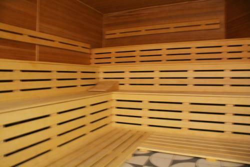 Prywatny Apartament Na Wydmie