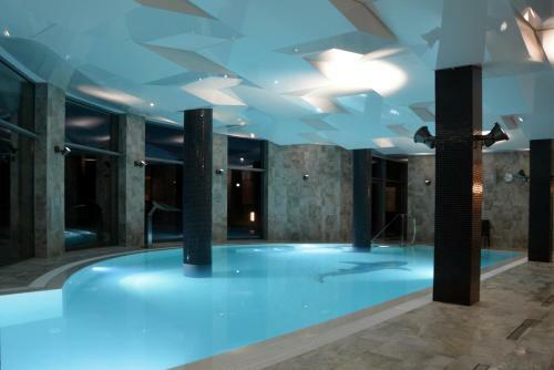 Prywatny Apartament Na Wydmie