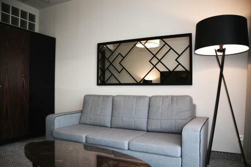 Prywatny Apartament Na Wydmie