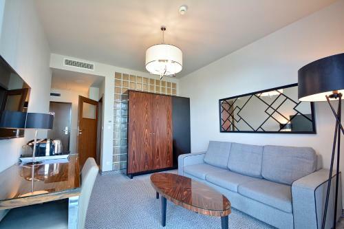 Prywatny Apartament Na Wydmie