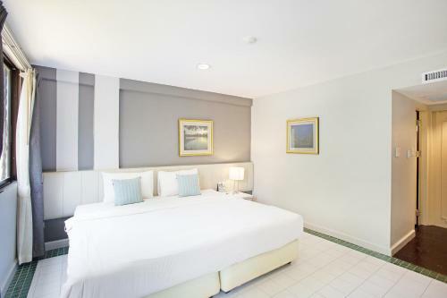 Hotel Mida Resort Kanchanaburi