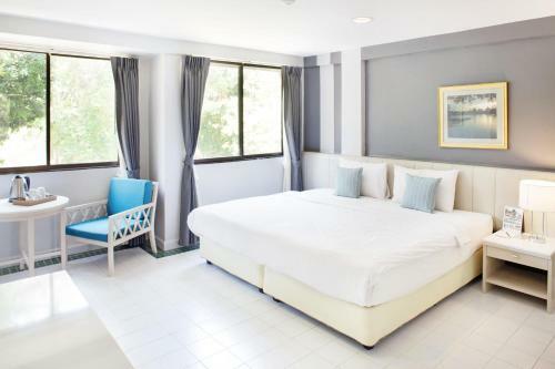Hotel Mida Resort Kanchanaburi