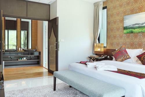 Hotel Mida Resort Kanchanaburi