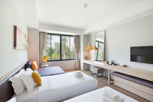 Hotel Mida Resort Kanchanaburi