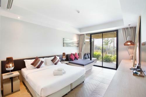 Hotel Mida Resort Kanchanaburi