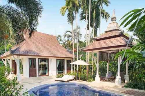 Hotel Mida Resort Kanchanaburi