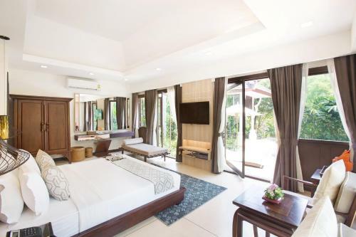 Hotel Mida Resort Kanchanaburi