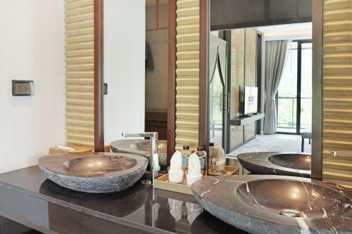 Hotel Mida Resort Kanchanaburi