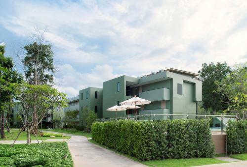 Hotel Mida Resort Kanchanaburi