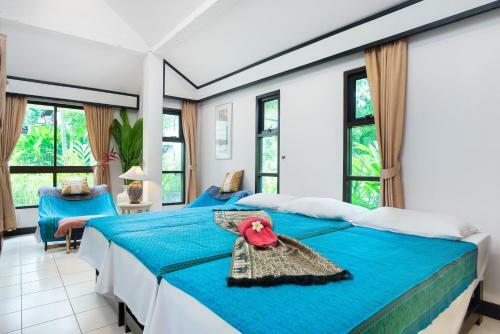 Hotel Mida Resort Kanchanaburi