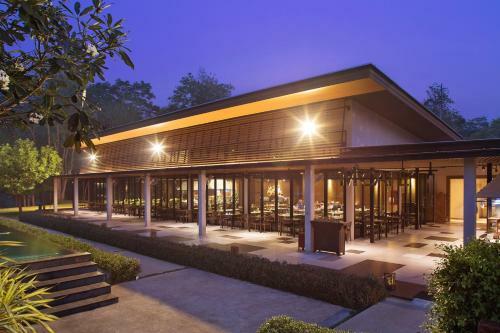 Hotel Mida Resort Kanchanaburi