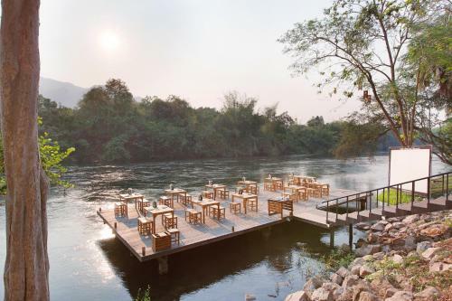 Hotel Mida Resort Kanchanaburi