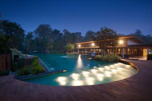 Hotel Mida Resort Kanchanaburi