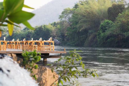 Hotel Mida Resort Kanchanaburi