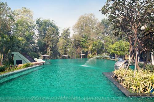 Hotel Mida Resort Kanchanaburi