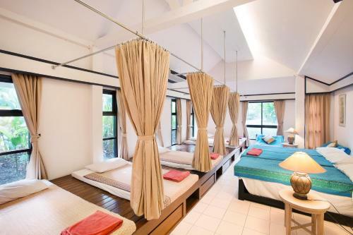 Hotel Mida Resort Kanchanaburi
