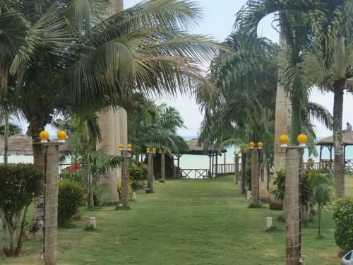 Hotel Puerto Ballesta