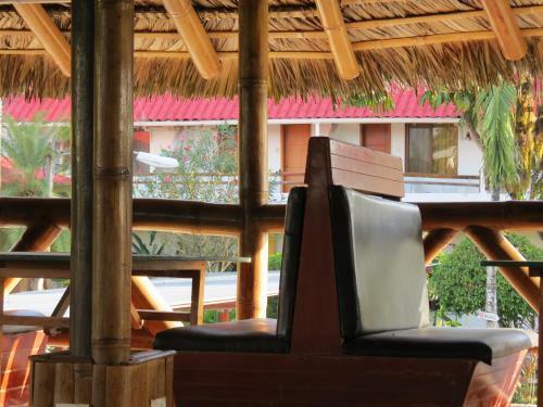 Hotel Puerto Ballesta
