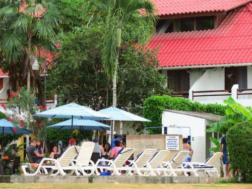 Hotel Puerto Ballesta
