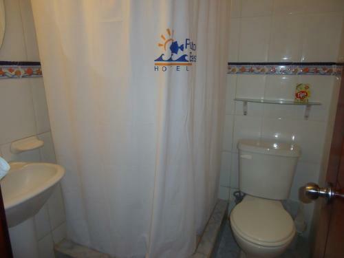 Hotel Puerto Ballesta
