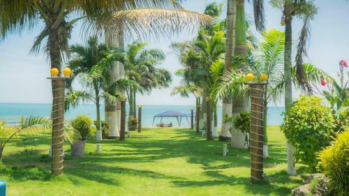 Hotel Puerto Ballesta