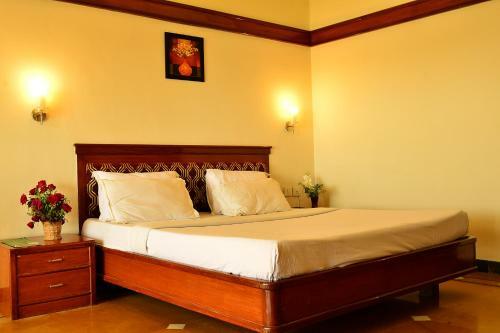 Hotel Green Coconut Resort
