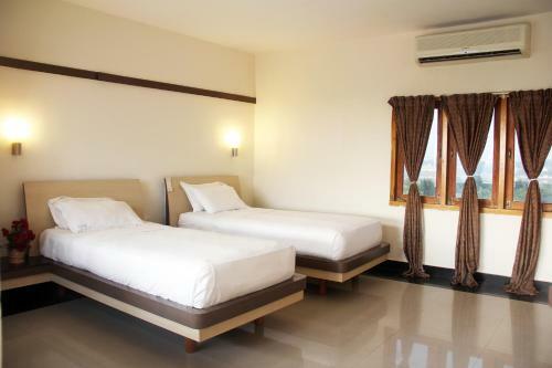 Hotel Green Coconut Resort
