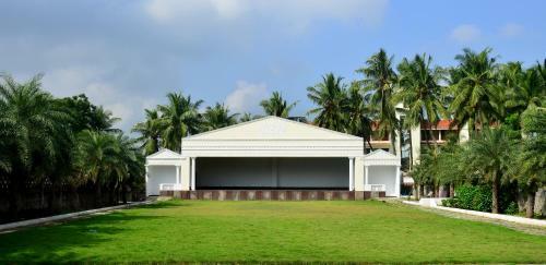 Hotel Green Coconut Resort