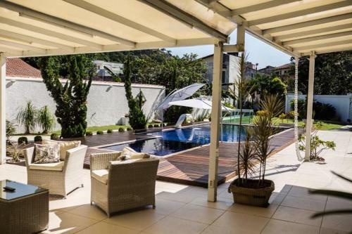 Mansao De Itacoatiara