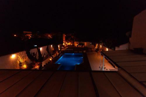 Mansao De Itacoatiara