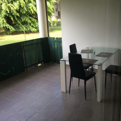 Apartamento L'eskale Guyane