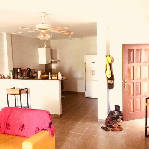 Apartamento L'eskale Guyane