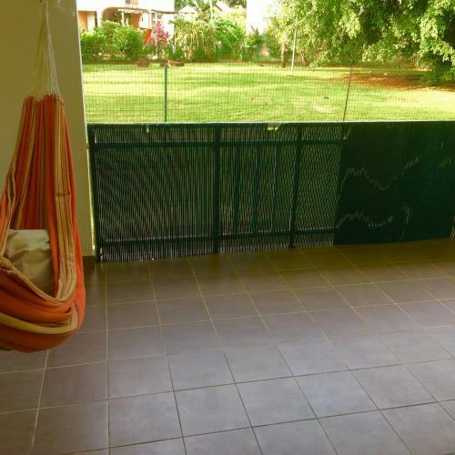Apartamento L'eskale Guyane