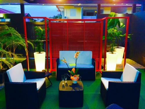 Apartamento L'eskale Guyane