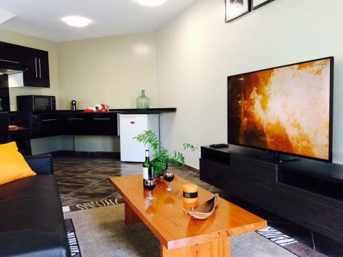 Apartamento L'eskale Guyane