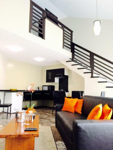 Apartamento L'eskale Guyane