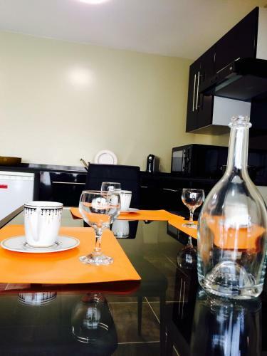 Apartamento L'eskale Guyane
