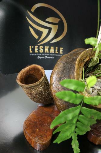 Apartamento L'eskale Guyane