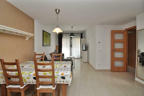 Apartamento Lloretholiday Esmeralda