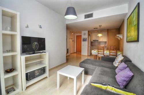Apartamento Lloretholiday Esmeralda