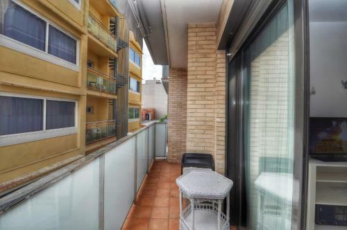 Apartamento Lloretholiday Esmeralda