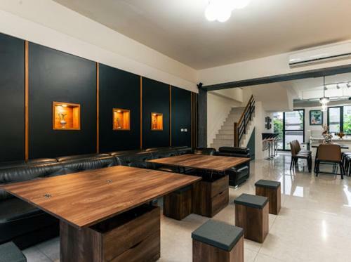 Bed & Breakfast Jophina