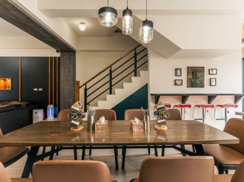 Bed & Breakfast Jophina