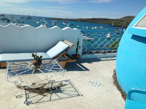 Hotel Casa Blanca