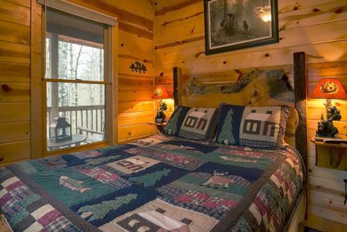 Jack Bear's Cabin