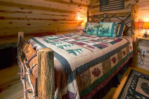 Jack Bear's Cabin