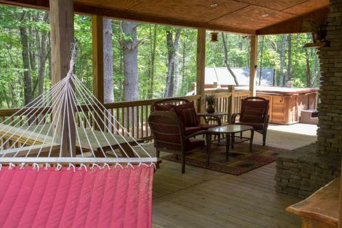 Jack Bear's Cabin