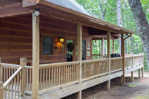 Jack Bear's Cabin