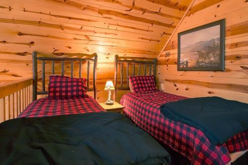 Jack Bear's Cabin