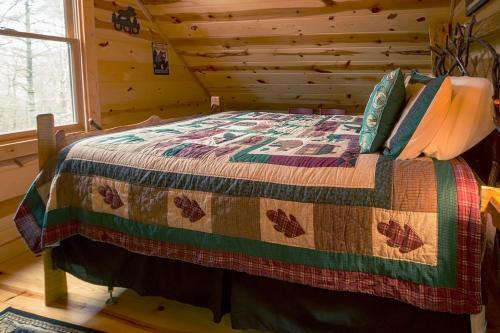Jack Bear's Cabin
